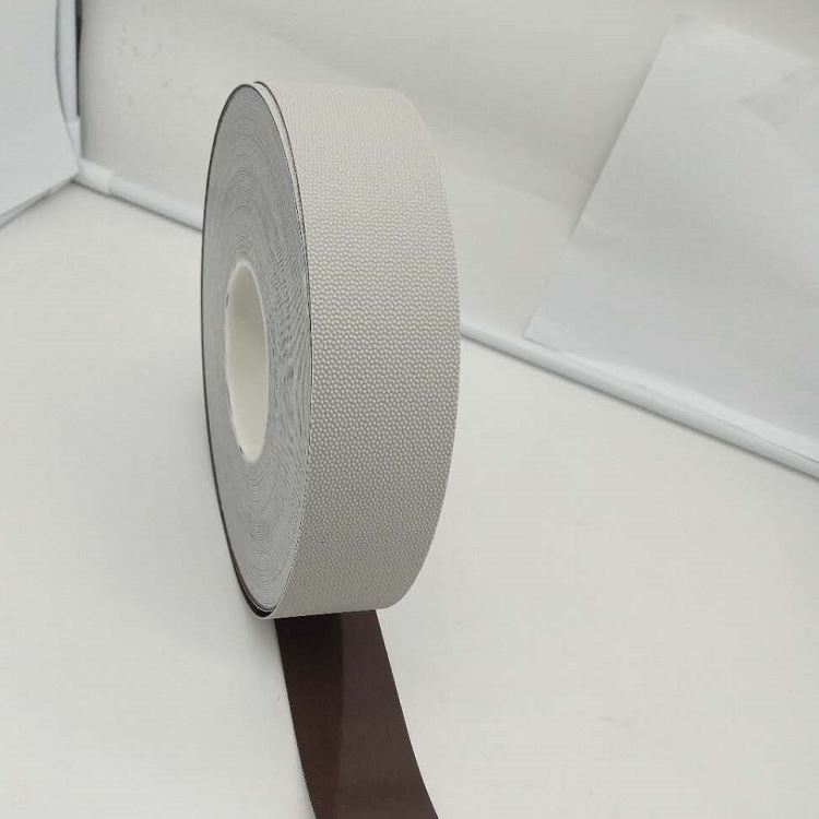 防粘膠帶 機(jī)械傳動(dòng)輥筒防粘黏防滑定位雞皮蛤蟆顆粒膠帶