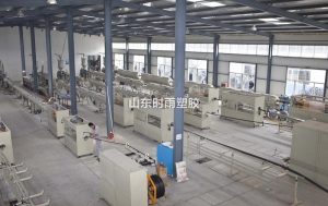 農村供水城市化城鄉供水一體化讓農村群眾享有城市