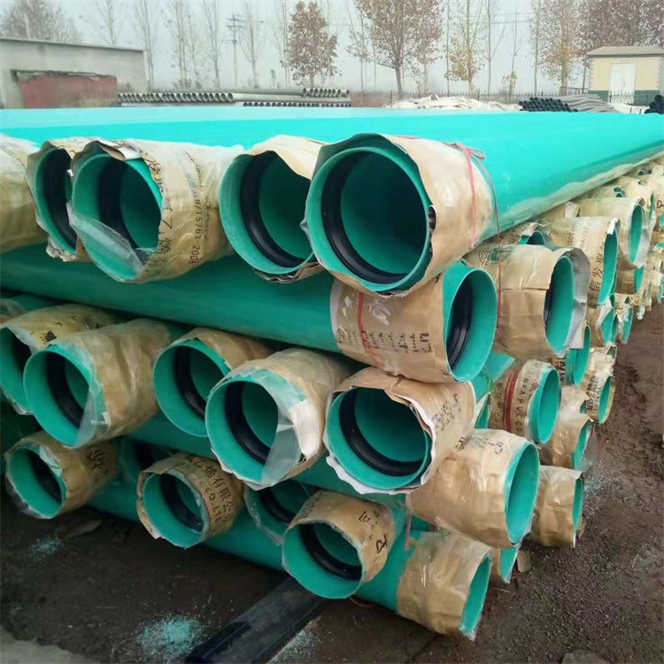 PVC-UH管道在水利建設應用中的優勢