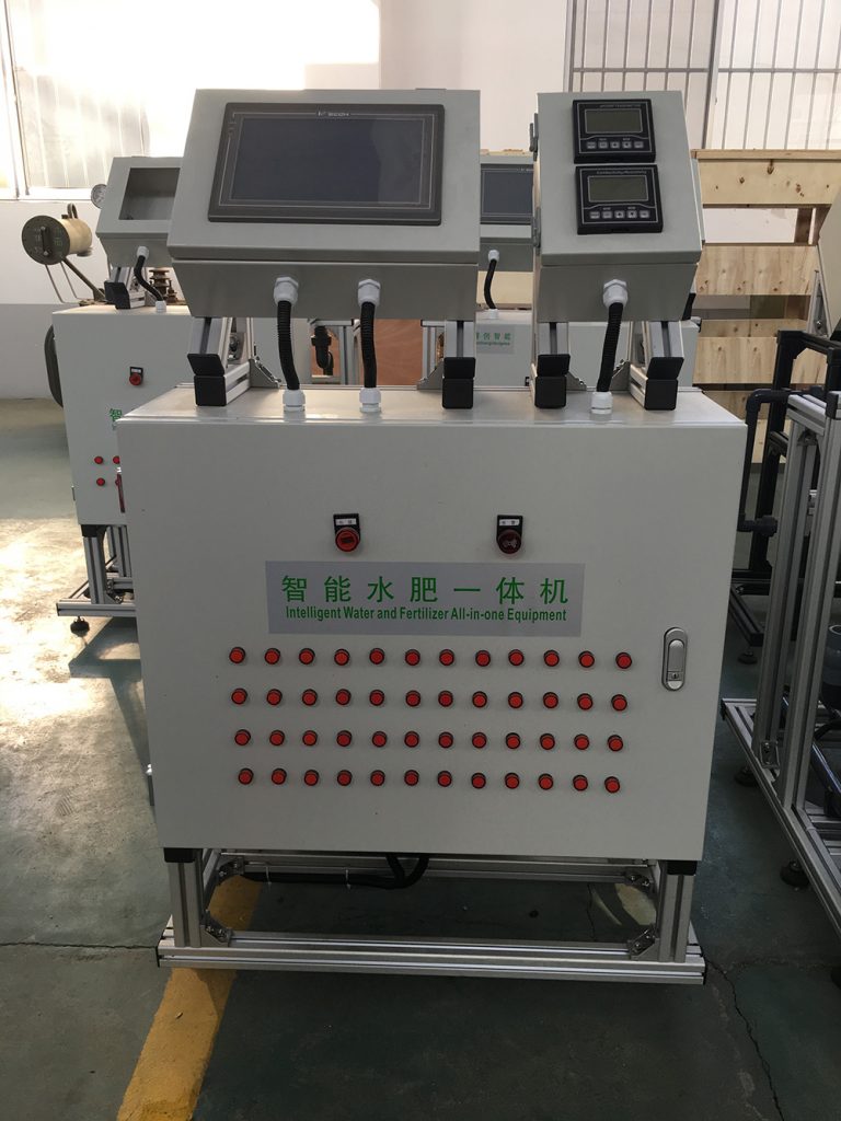 水肥一體化技術(shù)基本成熟，現(xiàn)在正是學(xué)習(xí)的好時(shí)候，快來(lái)看看吧
