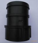 水帶內絲直接  Φ32  Φ40   Φ50  Φ63   Φ75  Φ90   Φ110